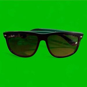 Ray-Ban “Boyfriend” Sunglasses